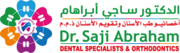 Dr. Saji Abraham Dental